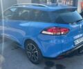 Синий Рено Клио, объемом двигателя 1.5 л и пробегом 300 тыс. км за 7000 $, фото 3 на Automoto.ua