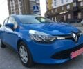 Синій Рено Кліо, об'ємом двигуна 1.5 л та пробігом 199 тис. км за 8200 $, фото 1 на Automoto.ua