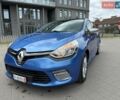 Синій Рено Кліо, об'ємом двигуна 1.2 л та пробігом 118 тис. км за 8750 $, фото 1 на Automoto.ua