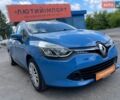 Синій Рено Кліо, об'ємом двигуна 1.5 л та пробігом 185 тис. км за 9700 $, фото 55 на Automoto.ua