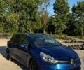 Синій Рено Кліо, об'ємом двигуна 1.46 л та пробігом 284 тис. км за 6000 $, фото 1 на Automoto.ua