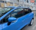 Синій Рено Кліо, об'ємом двигуна 1.5 л та пробігом 185 тис. км за 9700 $, фото 62 на Automoto.ua