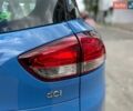 Синій Рено Кліо, об'ємом двигуна 1.5 л та пробігом 185 тис. км за 9700 $, фото 59 на Automoto.ua