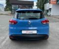Синій Рено Кліо, об'ємом двигуна 1.5 л та пробігом 185 тис. км за 9700 $, фото 3 на Automoto.ua