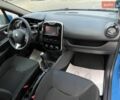 Синій Рено Кліо, об'ємом двигуна 1.5 л та пробігом 185 тис. км за 9700 $, фото 34 на Automoto.ua