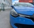 Синій Рено Кліо, об'ємом двигуна 1.5 л та пробігом 185 тис. км за 9700 $, фото 56 на Automoto.ua