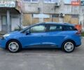Синій Рено Кліо, об'ємом двигуна 1.5 л та пробігом 185 тис. км за 9700 $, фото 5 на Automoto.ua
