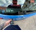 Синій Рено Кліо, об'ємом двигуна 1.5 л та пробігом 185 тис. км за 9700 $, фото 84 на Automoto.ua