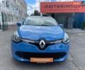 Синій Рено Кліо, об'ємом двигуна 1.5 л та пробігом 185 тис. км за 9700 $, фото 71 на Automoto.ua