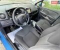 Синій Рено Кліо, об'ємом двигуна 1.5 л та пробігом 185 тис. км за 9700 $, фото 16 на Automoto.ua