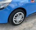 Синій Рено Кліо, об'ємом двигуна 1.5 л та пробігом 185 тис. км за 9700 $, фото 60 на Automoto.ua