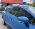 Синій Рено Кліо, об'ємом двигуна 1.5 л та пробігом 185 тис. км за 9700 $, фото 65 на Automoto.ua