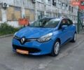 Синій Рено Кліо, об'ємом двигуна 1.5 л та пробігом 185 тис. км за 9700 $, фото 6 на Automoto.ua