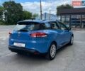 Синій Рено Кліо, об'ємом двигуна 1.5 л та пробігом 185 тис. км за 9700 $, фото 2 на Automoto.ua