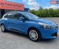 Синій Рено Кліо, об'ємом двигуна 1.5 л та пробігом 185 тис. км за 9700 $, фото 66 на Automoto.ua