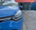 Синій Рено Кліо, об'ємом двигуна 1.5 л та пробігом 185 тис. км за 9700 $, фото 57 на Automoto.ua
