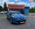 Синій Рено Кліо, об'ємом двигуна 1.5 л та пробігом 185 тис. км за 9700 $, фото 1 на Automoto.ua