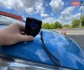 Синій Рено Кліо, об'ємом двигуна 1.5 л та пробігом 185 тис. км за 9700 $, фото 96 на Automoto.ua