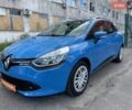 Синій Рено Кліо, об'ємом двигуна 1.5 л та пробігом 185 тис. км за 9700 $, фото 70 на Automoto.ua