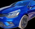 Синий Рено Клио, объемом двигателя 1.5 л и пробегом 90 тыс. км за 13200 $, фото 1 на Automoto.ua