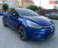 Синій Рено Кліо, об'ємом двигуна 1.5 л та пробігом 90 тис. км за 11950 $, фото 1 на Automoto.ua