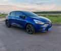 Синій Рено Кліо, об'ємом двигуна 1.5 л та пробігом 90 тис. км за 12900 $, фото 1 на Automoto.ua