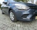Синий Рено Клио, объемом двигателя 1.5 л и пробегом 147 тыс. км за 9800 $, фото 4 на Automoto.ua