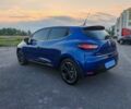 Синій Рено Кліо, об'ємом двигуна 1.5 л та пробігом 90 тис. км за 12900 $, фото 1 на Automoto.ua