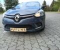 Синий Рено Клио, объемом двигателя 1.5 л и пробегом 147 тыс. км за 9800 $, фото 2 на Automoto.ua