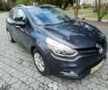Синий Рено Клио, объемом двигателя 1.5 л и пробегом 147 тыс. км за 9800 $, фото 1 на Automoto.ua