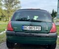 Зелений Рено Кліо, об'ємом двигуна 1.39 л та пробігом 251 тис. км за 2350 $, фото 5 на Automoto.ua