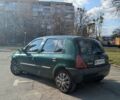 Зелений Рено Кліо, об'ємом двигуна 1.2 л та пробігом 187 тис. км за 2000 $, фото 1 на Automoto.ua