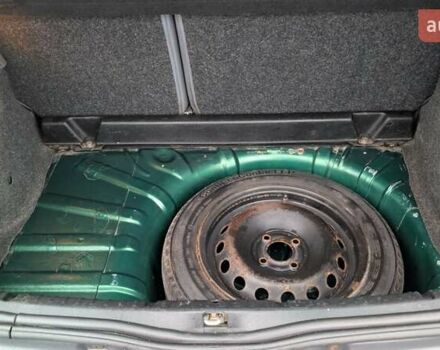 Зеленый Рено Клио, объемом двигателя 1.15 л и пробегом 187 тыс. км за 2500 $, фото 11 на Automoto.ua