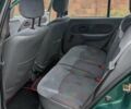 Зеленый Рено Клио, объемом двигателя 1.15 л и пробегом 187 тыс. км за 2500 $, фото 7 на Automoto.ua