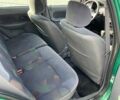 Зелений Рено Кліо, об'ємом двигуна 1.39 л та пробігом 187 тис. км за 2200 $, фото 7 на Automoto.ua