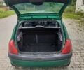 Зелений Рено Кліо, об'ємом двигуна 1.39 л та пробігом 183 тис. км за 2350 $, фото 3 на Automoto.ua