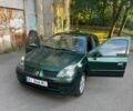 Зелений Рено Кліо, об'ємом двигуна 1.4 л та пробігом 279 тис. км за 3800 $, фото 1 на Automoto.ua