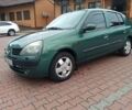 Зеленый Рено Клио, объемом двигателя 1.39 л и пробегом 187 тыс. км за 2700 $, фото 9 на Automoto.ua