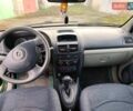 Зеленый Рено Клио, объемом двигателя 1.39 л и пробегом 240 тыс. км за 3400 $, фото 1 на Automoto.ua
