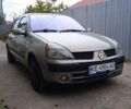 Рено Клио 2003 в Днепре (Днепропетровске) на Automoto.ua Зеленый Рено Клио, объемом двигателя 1.1 л и пробегом 209 тыс. км за 2400 $, фото 2 на Automoto.ua
