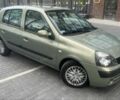 Зеленый Рено Клио, объемом двигателя 1.5 л и пробегом 207 тыс. км за 3000 $, фото 21 на Automoto.ua