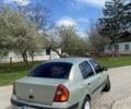 Зеленый Рено Клио, объемом двигателя 1.4 л и пробегом 400 тыс. км за 2500 $, фото 4 на Automoto.ua