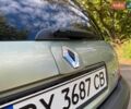 Зелений Рено Кліо, об'ємом двигуна 1.39 л та пробігом 173 тис. км за 3450 $, фото 16 на Automoto.ua