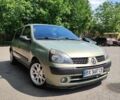 Зелений Рено Кліо, об'ємом двигуна 1.39 л та пробігом 172 тис. км за 4000 $, фото 1 на Automoto.ua
