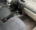 Рено Клио 2003 в Сумах на Automoto.ua Зеленый Рено Клио, объемом двигателя 1.4 л и пробегом 156 тыс. км за 4100 $, фото 4 на Automoto.ua