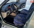Зеленый Рено Клио, объемом двигателя 1.4 л и пробегом 260 тыс. км за 2500 $, фото 6 на Automoto.ua