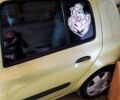Зелений Рено Кліо, об'ємом двигуна 1.4 л та пробігом 174 тис. км за 2300 $, фото 1 на Automoto.ua