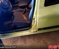 Зелений Рено Кліо, об'ємом двигуна 1.4 л та пробігом 174 тис. км за 2300 $, фото 5 на Automoto.ua