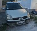 Зелений Рено Кліо, об'ємом двигуна 1 л та пробігом 250 тис. км за 700 $, фото 1 на Automoto.ua