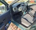 Зеленый Рено Клио, объемом двигателя 1.15 л и пробегом 185 тыс. км за 4300 $, фото 21 на Automoto.ua